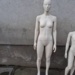 Mannequins