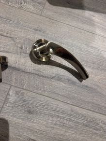 door handle