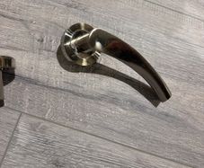 door handle