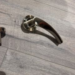 door handle