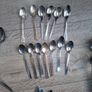 Mixed Cutlery and Biscuit Container Image 4