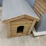dog kennel Image 2