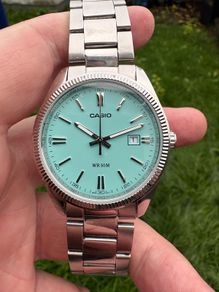 Casio MTP