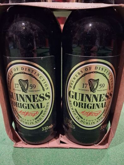 Guinness