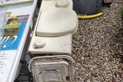 caravan parts