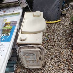 caravan parts