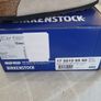 Birkenstock Boston Clog Brand New Size 7 Image 3