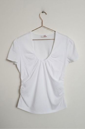 Orsay Maternity Top White s. 42/14