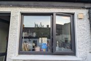 triple glaze window