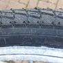 Front bicycle wheel Image 3