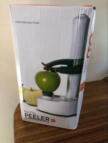Brand New Electric Peeler