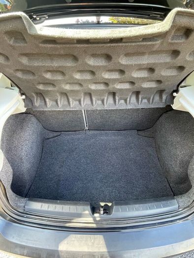 Seat Ibiza || Full Service || Low KM || NCT