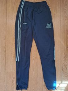 Dublin GAA Jogging Bottoms