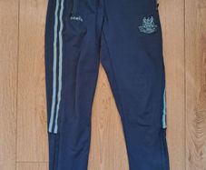 Dublin GAA Jogging Bottoms