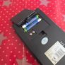 Portable 200g x 0.1g Mini Digital Scale Image 5
