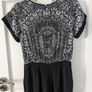 Warehouse Jumpsuit Size 8 Image 5