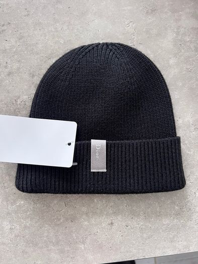 Dior hat