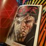 Slayer: Repentless Graphic Novel Dark Horse Comics June 2017 Hardcover Horror Heavy Metal Image 2