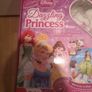 Disney Princess board game Image 2