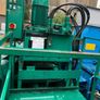 Used Paal press waste bailer Image 4