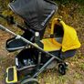 Uppababy Vista v1 Image 8