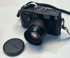 Fuji Gw680iii