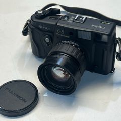 Fuji Gw680iii