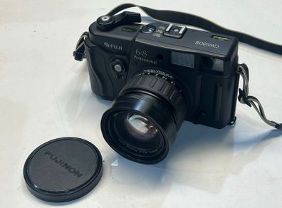 Fujifilm GW680III