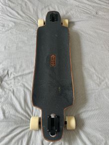 Longboard