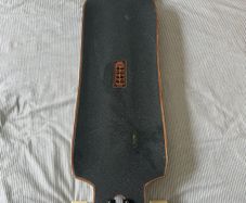 Longboard