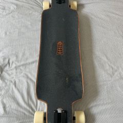 Longboard
