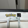 Pokemon Canvas Eve Numbered rare with coa open to trades Image 6