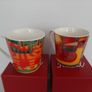 New Graham Knuttel bird of  Paradise mug in box Image 3