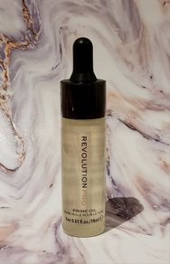 Revolution PRO Prime Oil - New - Sealed