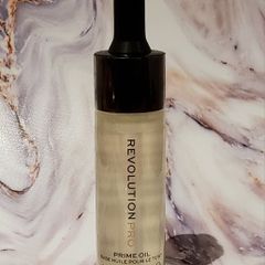 Revolution PRO Prime Oil - New - Sealed