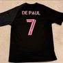 Inter Miami Jersey mens football - CLEAROUT BUNDLE Image 2