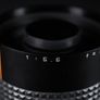 Pentax K mount Makinon 300mm f 5,6 reflex lens Image 3
