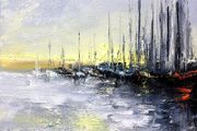 Slawomir Zajkowski "Sunset"