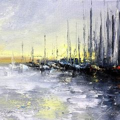 Slawomir Zajkowski "Sunset"