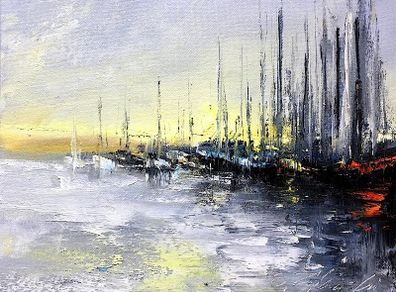 Slawomir Zajkowski "Sunset"