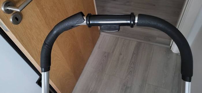 Pushchair ,Babylo Panorama XT 2-in-1 Travel System - Good Working Condition