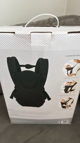 Baby Carrier