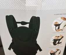 Baby Carrier