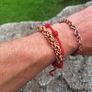 copper bracelet Image 3