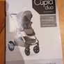 Baby Elegance Cupla Duo buggy, car seat, travel cot and accessories Image 10