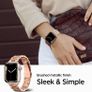 Modern Fit Metal Strap For Apple Watch Image 7