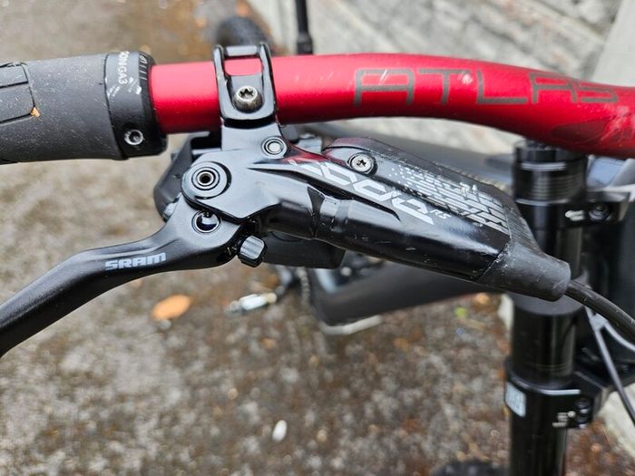 specialized kenevo expert