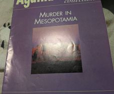 agatha Christie magazine only