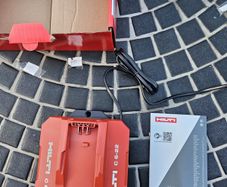 Hilti Charger C6-22