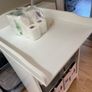 baby changing unit Image 2